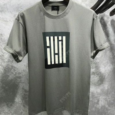 市场上装-T恤-靓仔T恤【实拍】