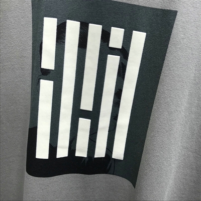 市场上装-T恤-靓仔T恤【实拍】