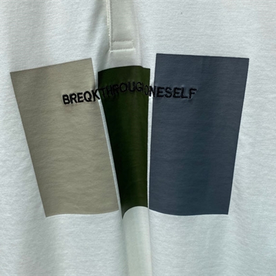 市场上装-T恤-靓仔T恤【实拍】