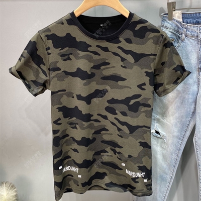 市场上装-T恤-靓仔T恤【实拍】