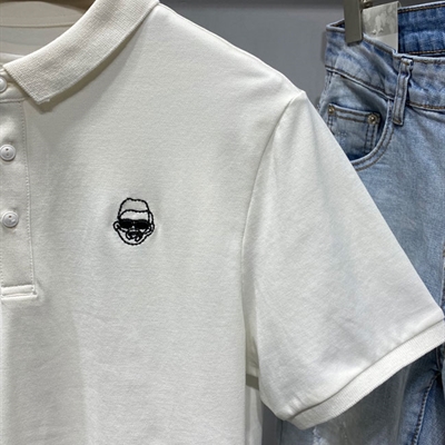 市场上装-T恤-靓仔T恤【实拍】