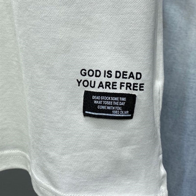 市场上装-T恤-靓仔T恤【实拍】