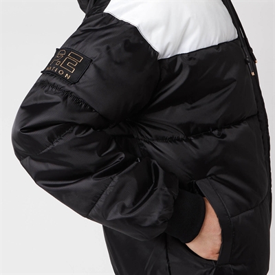 运动品牌-棉衣/羽绒-女运动棉服