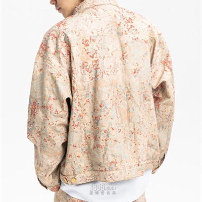 设计师品牌-套装-微潮套装