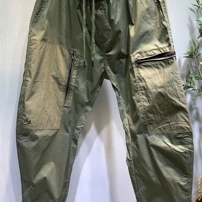 市场男裤-休闲-休闲时尚【实拍】