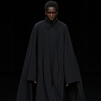 2020秋冬Balenciaga——巴黎