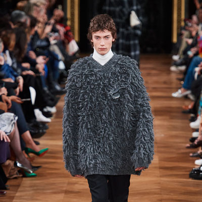 2020秋冬Stella McCartney——巴黎