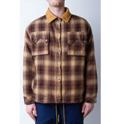 2020秋冬_Rhude_服装_欧洲大牌资料