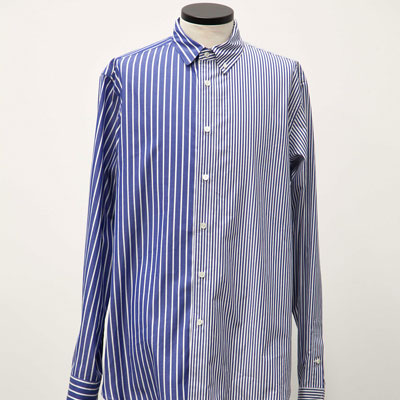 2020秋冬_Sacai_衬衫_欧洲大牌资料