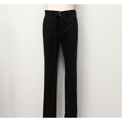 2020秋冬_Sacai_裤子_欧洲大牌资料