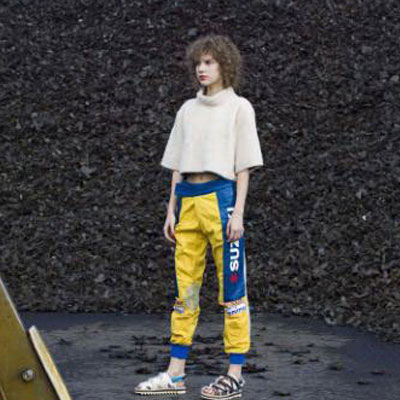 2020秋冬_Suicoke_画册_欧洲大牌资料