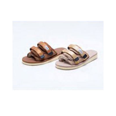 2020秋冬_Suicoke_鞋子_欧洲大牌资料