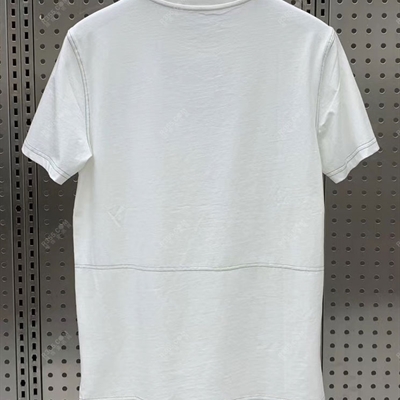 市场上装-T恤-靓仔T恤【实拍】