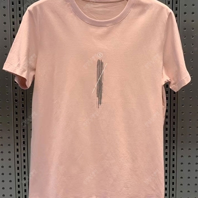 市场上装-T恤-靓仔T恤【实拍】