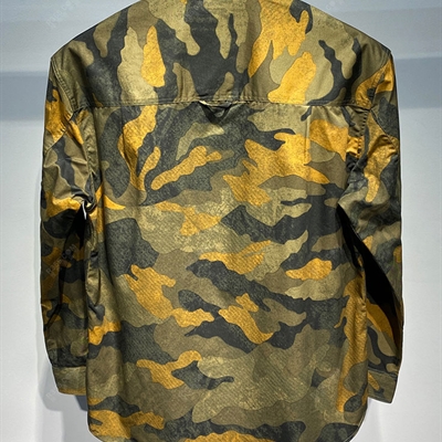 市场上装-衬衫-休闲衬衫【实拍】