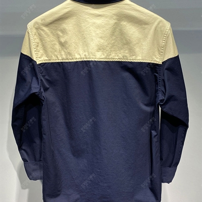 市场上装-衬衫-休闲衬衫【实拍】