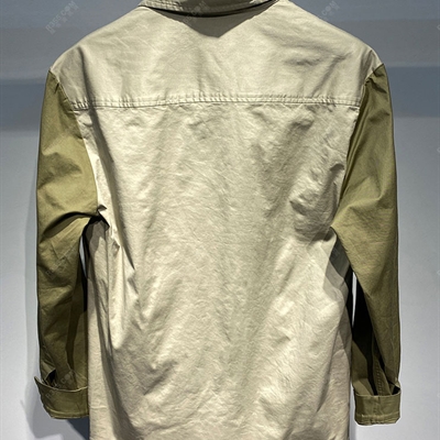 市场上装-衬衫-休闲衬衫【实拍】