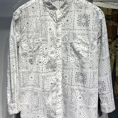 市场上装-衬衫-休闲衬衫【实拍】