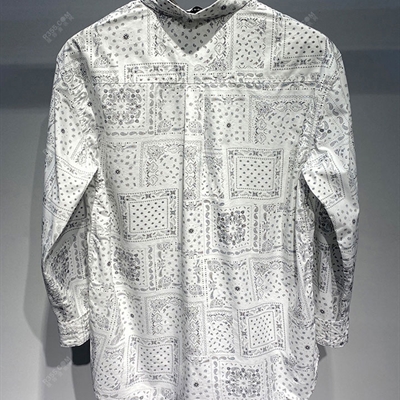 市场上装-衬衫-休闲衬衫【实拍】