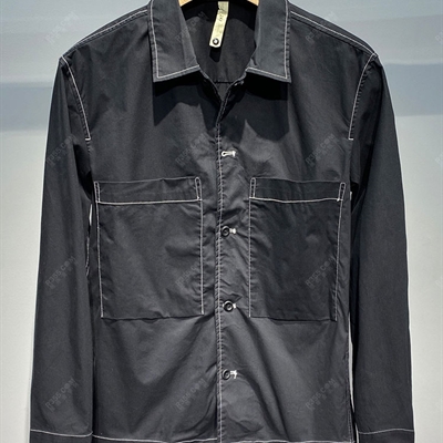 市场上装-衬衫-休闲衬衫【实拍】