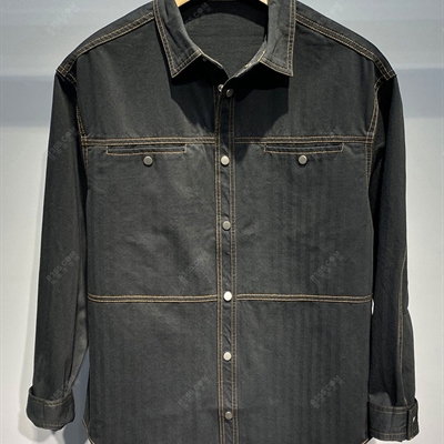 市场上装-衬衫-休闲衬衫【实拍】