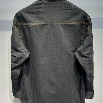 市场上装-衬衫-休闲衬衫【实拍】