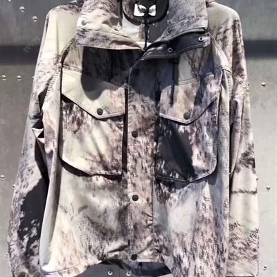 市场上装-夹克-休闲夹克【实拍】