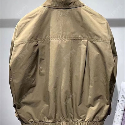 市场上装-夹克-休闲夹克【实拍】