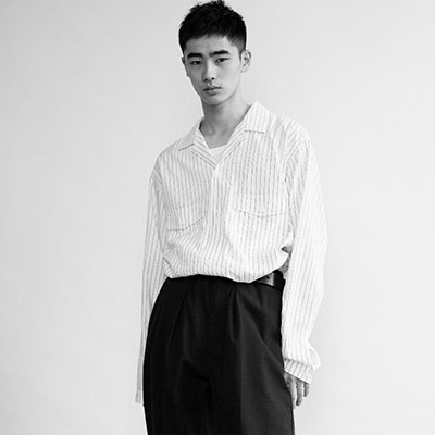 日本《Bedwin & The Heartbreakers》2020春夏休闲时尚男装女装