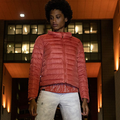 欧美《Mammut Delta X》2020秋冬运动男装女装