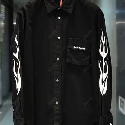 市场上装-衬衫-衬衫【实拍】