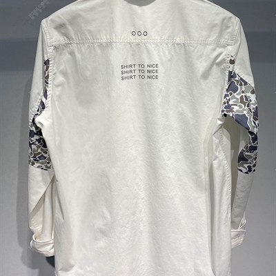 市场上装-衬衫-衬衫【实拍】