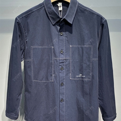 市场上装-衬衫-衬衫【实拍】