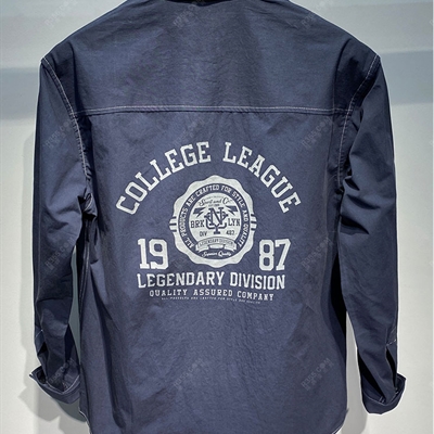 市场上装-衬衫-衬衫【实拍】