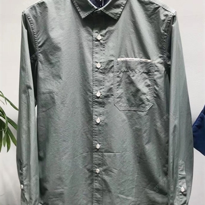 市场上装-衬衫-休闲衬衫【实拍】