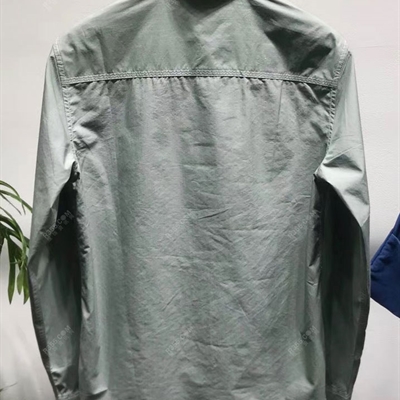 市场上装-衬衫-休闲衬衫【实拍】