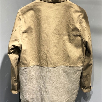 市场上装-衬衫-休闲衬衫【实拍】