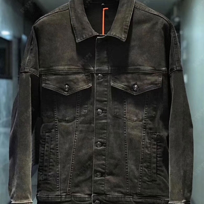 市场上装-夹克-休闲夹克【实拍】