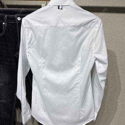 市场上装-衬衫-靓仔衬衫【实拍】