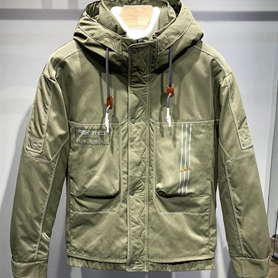 市场上装-棉衣/羽绒服-靓仔棉服