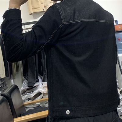 市场上装-夹克-休闲夹克