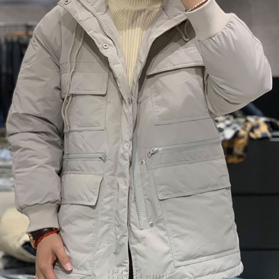 市场上装-棉衣/羽绒服-休闲棉服