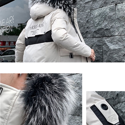 市场上装-棉衣/羽绒服-靓仔棉服