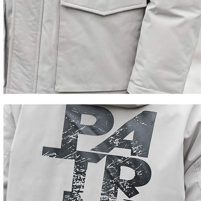 市场上装-棉衣/羽绒服-靓仔棉服