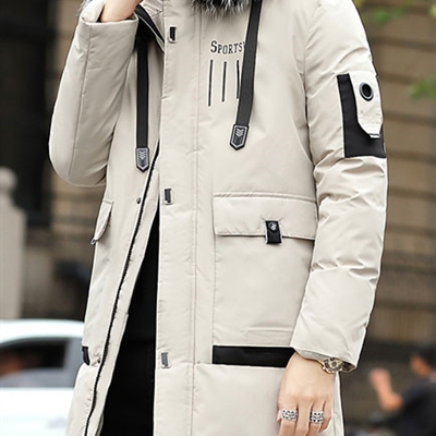 市场上装-棉衣/羽绒服-靓仔棉服