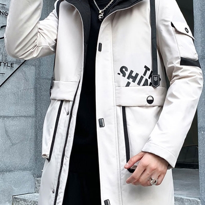市场上装-棉衣/羽绒服-靓仔棉服