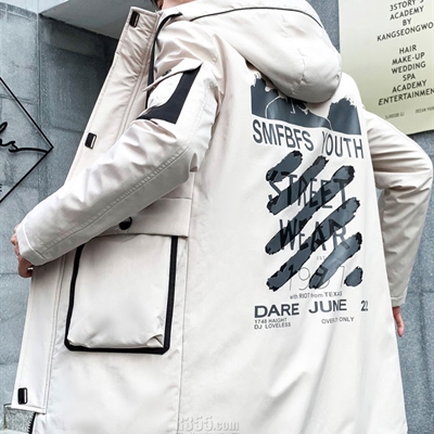 市场上装-棉衣/羽绒服-靓仔棉服