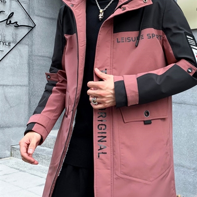 市场上装-棉衣/羽绒服-靓仔棉服