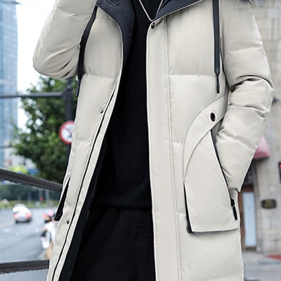 市场上装-棉衣/羽绒服-靓仔棉服