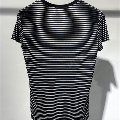 市场上装-T恤-时尚商务T恤【实拍】